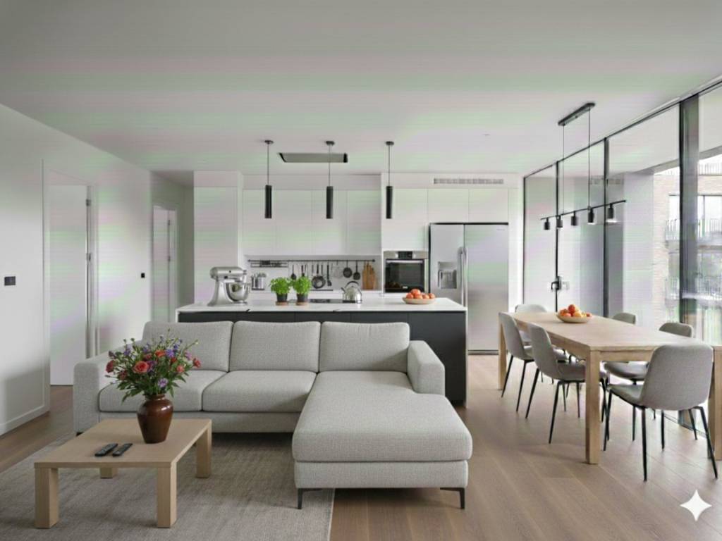 appartamento in vendita a Bologna in zona Santo Stefano