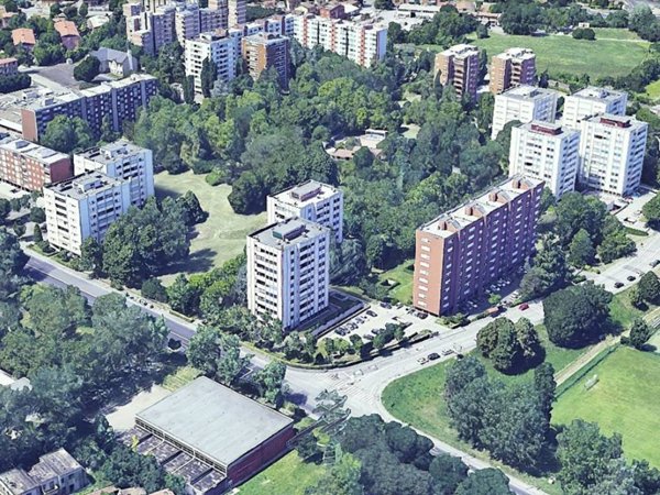 appartamento in vendita a Bologna in zona Bolognina