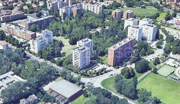 appartamento in vendita a Bologna