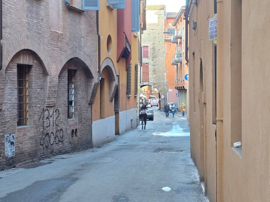 appartamento in vendita a Bologna