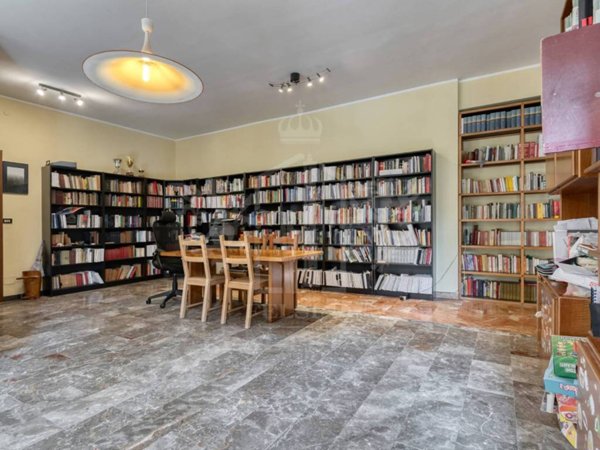 appartamento in vendita a Bologna in zona San Vitale