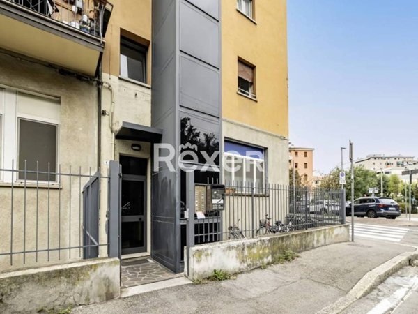 appartamento in vendita a Bologna in zona San Vitale