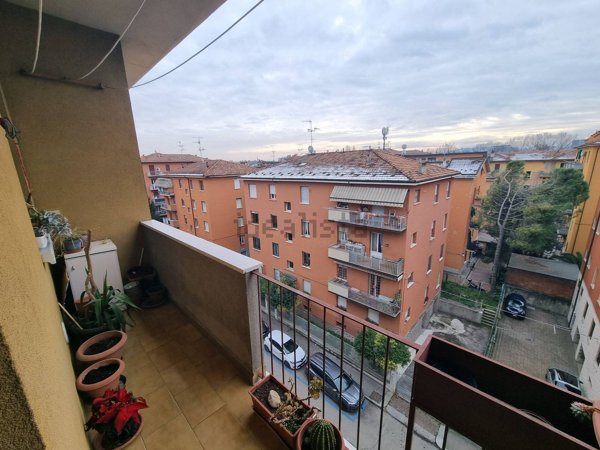 appartamento in vendita a Bologna in zona Bolognina