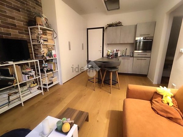 appartamento in vendita a Bologna in zona Centro Storico