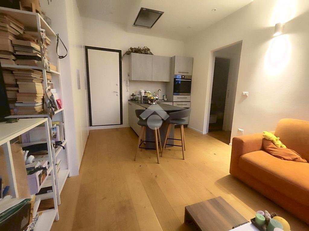 appartamento in vendita a Bologna in zona Centro Storico