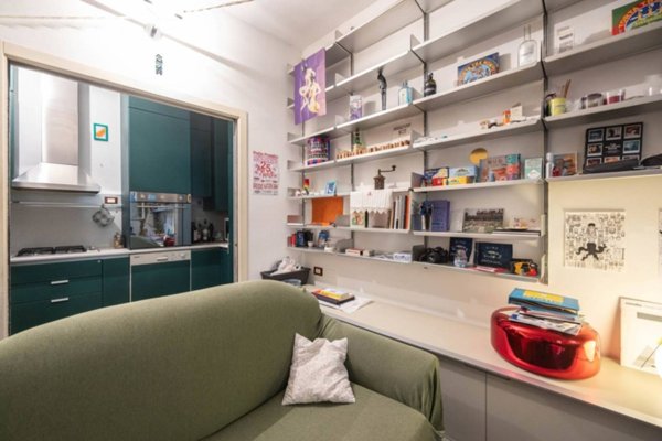 appartamento in vendita a Bologna in zona Saragozza