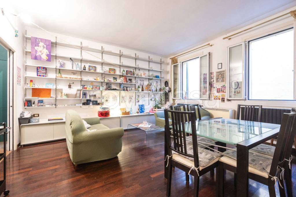 appartamento in vendita a Bologna in zona Saragozza