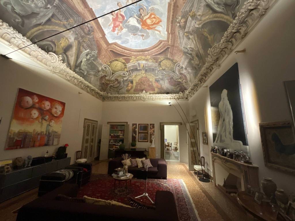 appartamento in vendita a Bologna