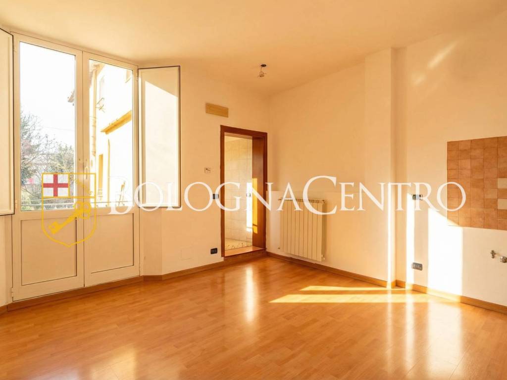 appartamento in vendita a Bologna in zona San Vitale