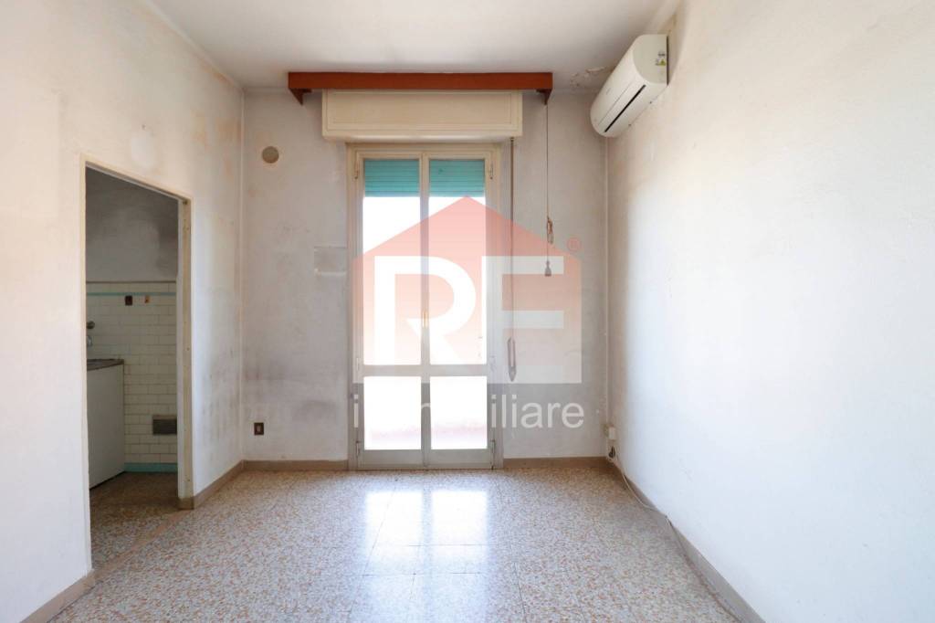 appartamento in vendita a Bologna in zona Saffi