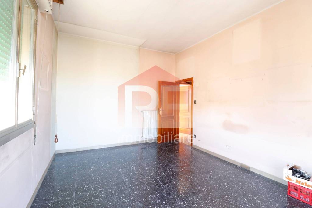 appartamento in vendita a Bologna in zona Saffi