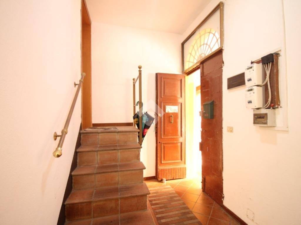 appartamento in vendita a Bologna in zona Centro Storico