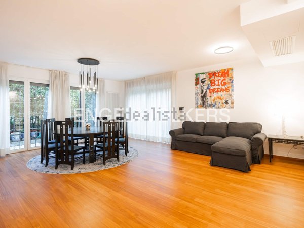 appartamento in vendita a Bologna in zona Murri