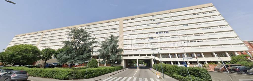 appartamento in vendita a Bologna in zona Savena