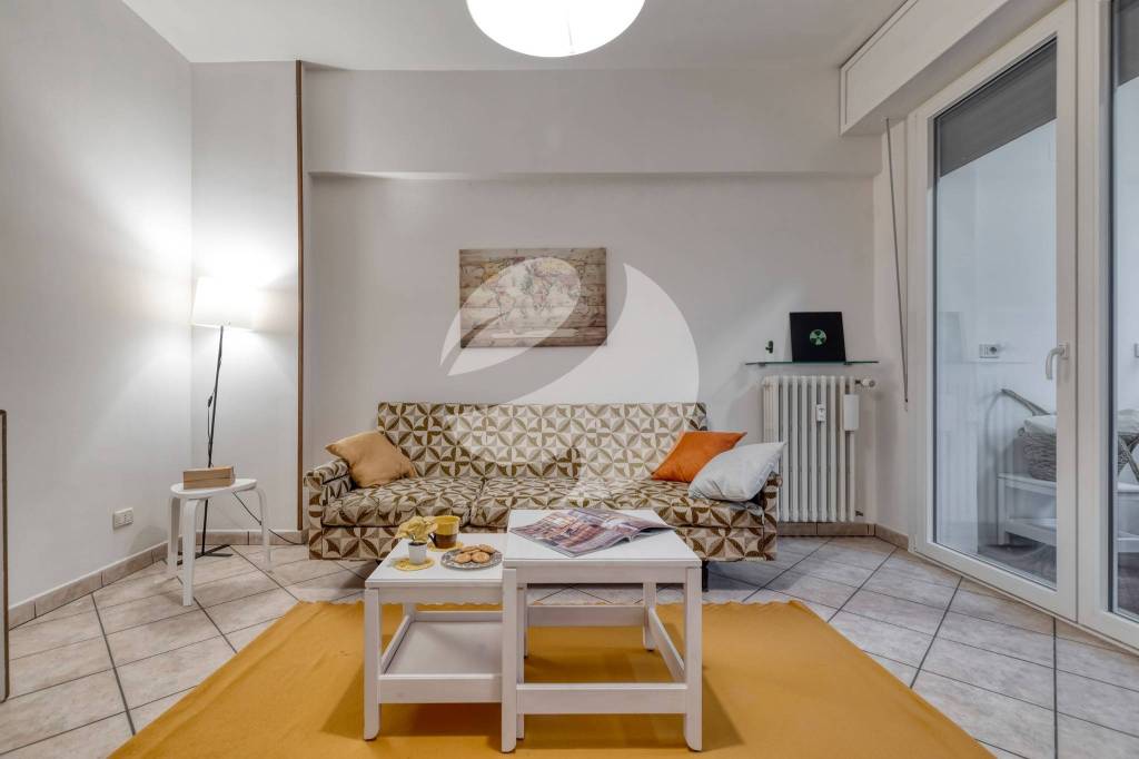 appartamento in vendita a Bologna in zona Barca