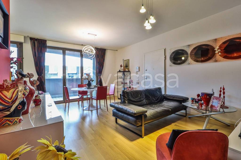 appartamento in vendita a Bologna in zona Bolognina