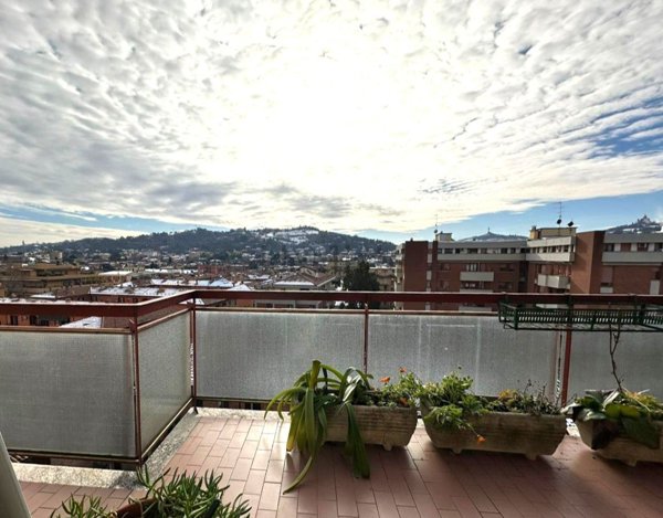 appartamento in vendita a Bologna in zona Centro Storico