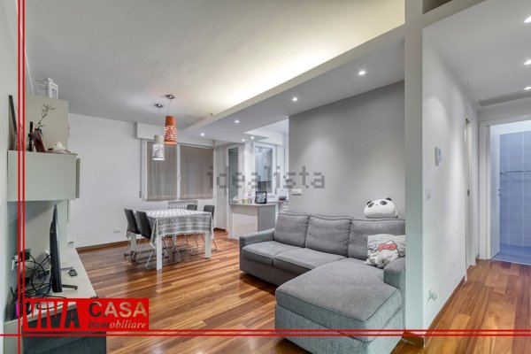 appartamento in vendita a Bologna