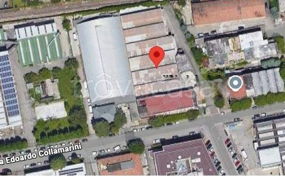 capannone in vendita a Bologna in zona Zona Industriale Ròveri