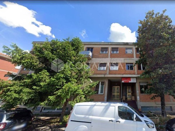 locale commerciale in vendita a Bologna in zona Borgo Panigale