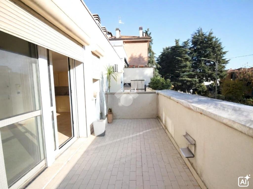 appartamento in vendita a Bologna in zona Borgo Panigale