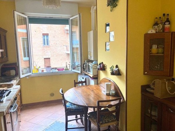 appartamento in vendita a Bologna in zona Murri