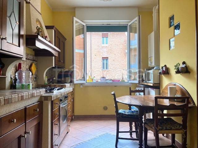 appartamento in vendita a Bologna in zona Murri