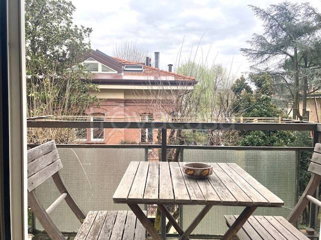 appartamento in vendita a Bologna in zona Murri