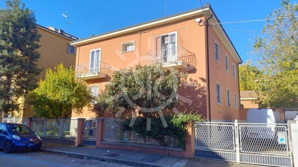 appartamento in vendita a Bologna in zona Corticella