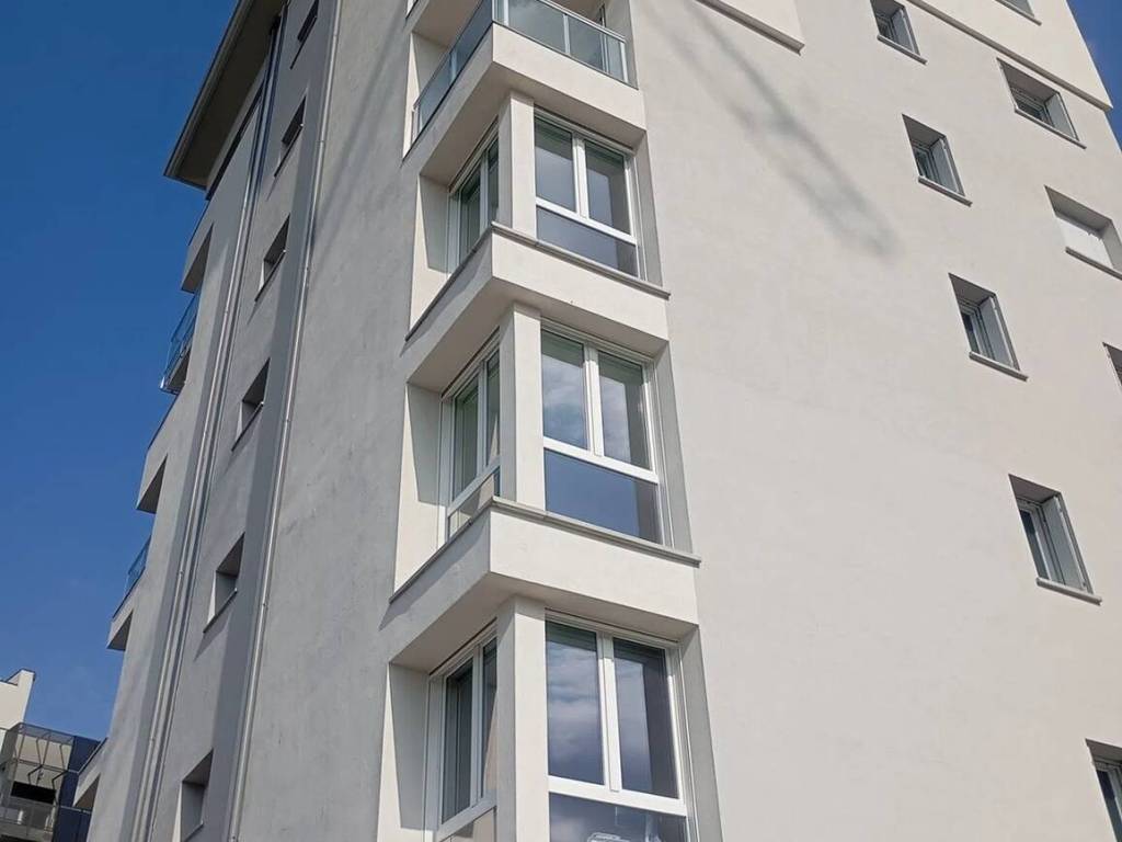 appartamento in vendita a Bologna in zona Bolognina