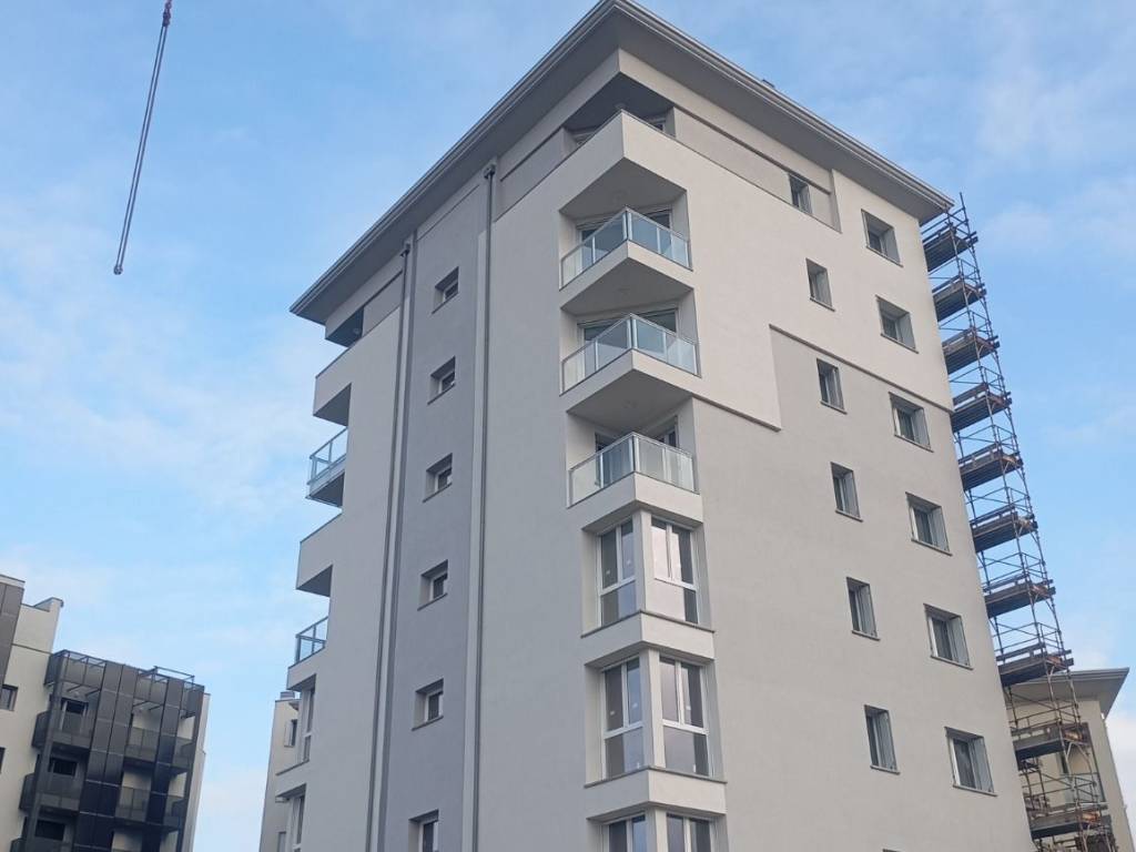 appartamento in vendita a Bologna in zona Corticella