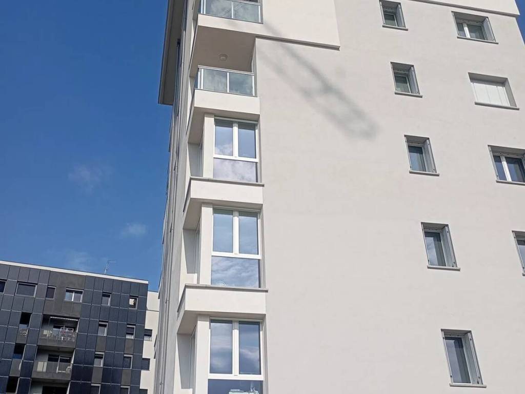 appartamento in vendita a Bologna in zona Corticella