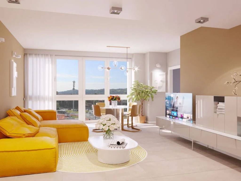 appartamento in vendita a Bologna in zona Bolognina