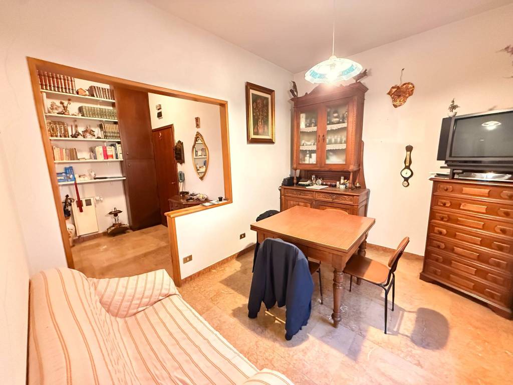 appartamento in vendita a Bologna in zona Savena