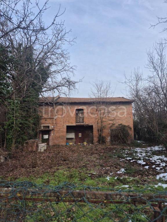 casa indipendente in vendita a Bologna in zona San Vitale
