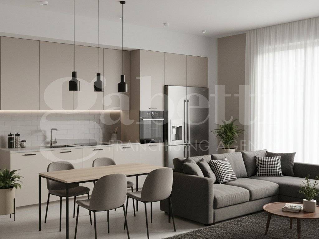 appartamento in vendita a Bologna in zona Santo Stefano