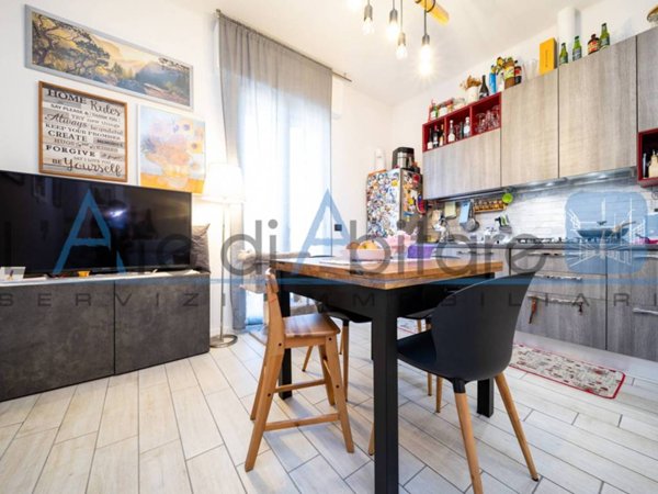 appartamento in vendita a Bologna in zona Bolognina