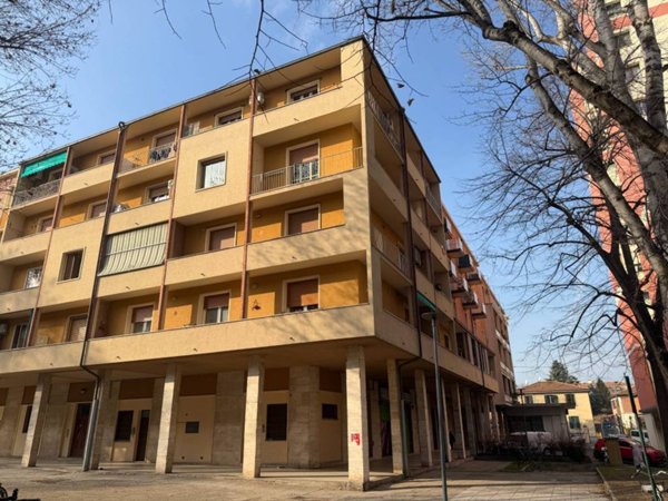 appartamento in vendita a Bologna in zona Borgo Panigale