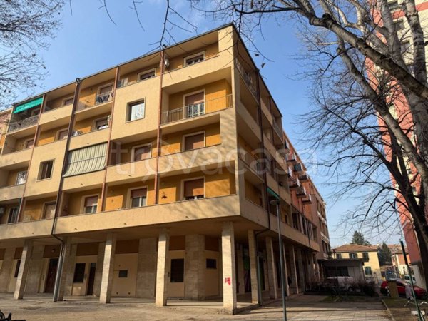 appartamento in vendita a Bologna in zona Borgo Panigale