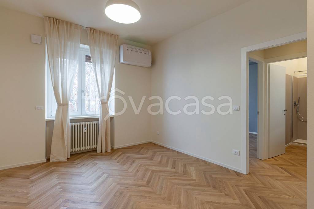 appartamento in vendita a Bologna in zona Quartiere Porto