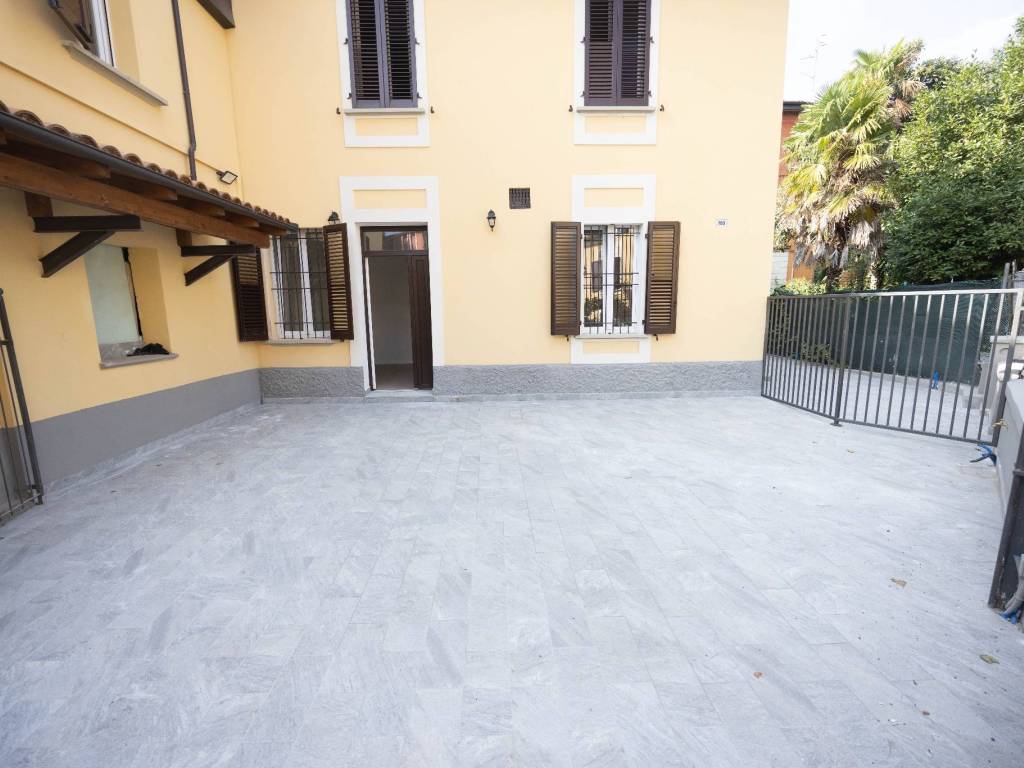 appartamento in vendita a Bologna in zona San Vitale