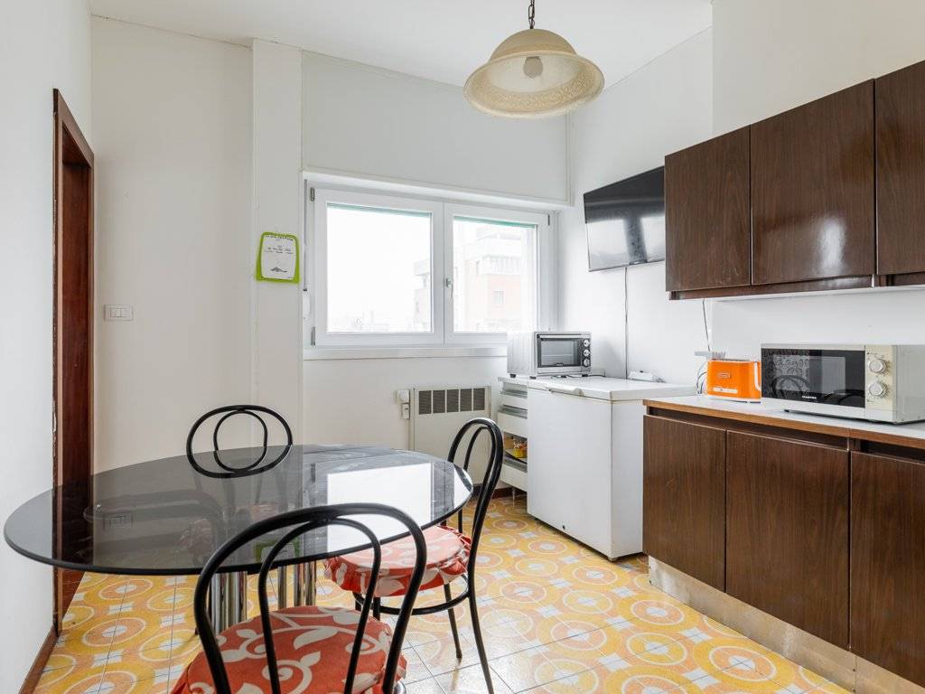 appartamento in vendita a Bologna in zona Lame