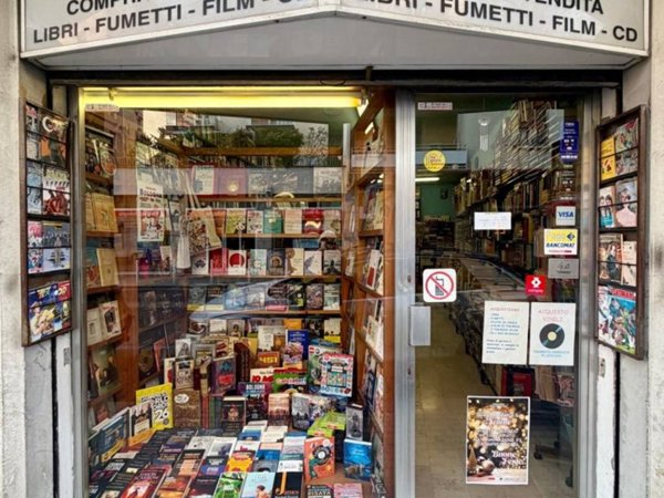 negozio in vendita a Bologna in zona Andrea Costa