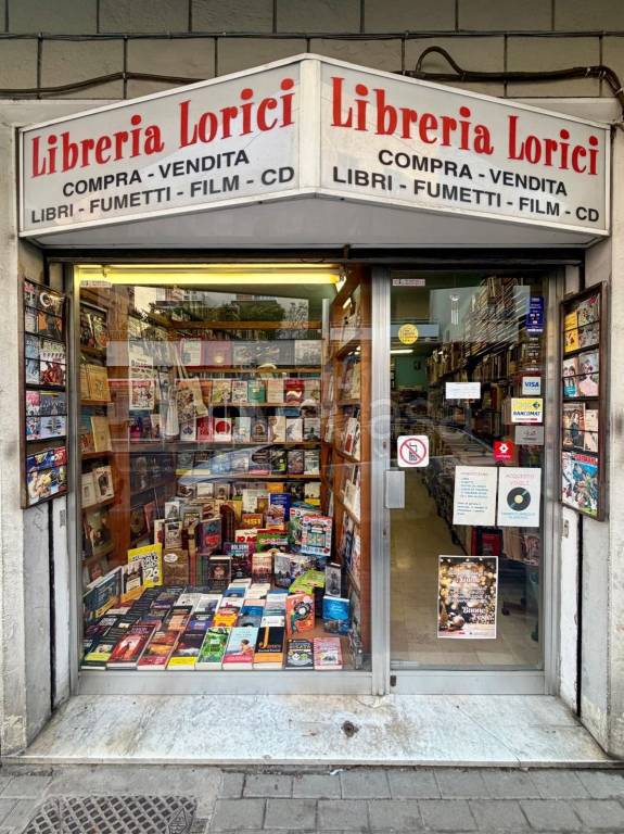 negozio in vendita a Bologna in zona Andrea Costa