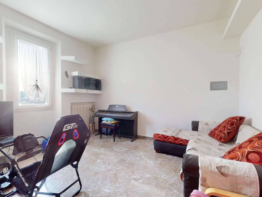 appartamento in vendita a Bologna in zona Aeroporto