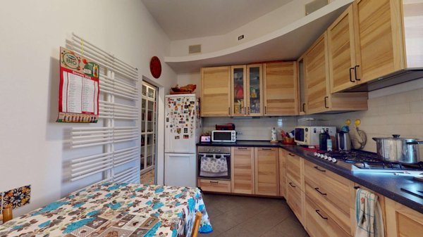 appartamento in vendita a Bologna in zona Aeroporto