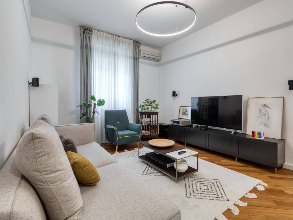 appartamento in vendita a Bologna in zona San Vitale