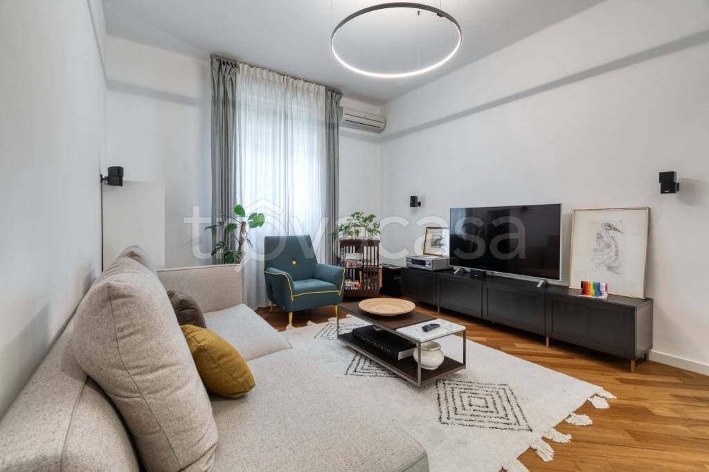 appartamento in vendita a Bologna in zona Murri