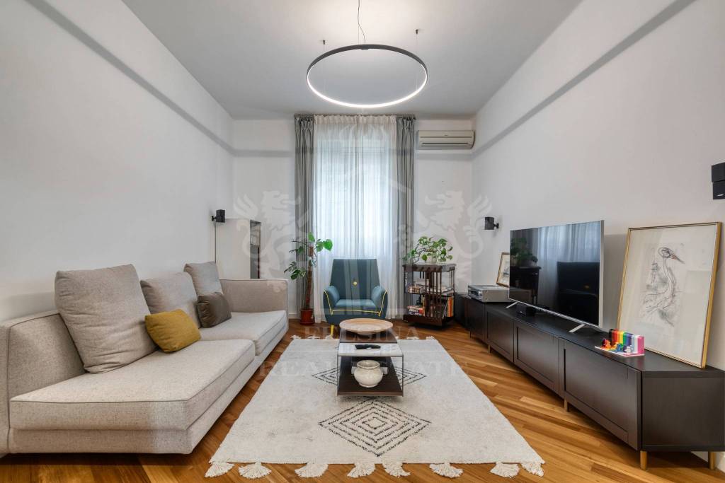 appartamento in vendita a Bologna in zona Murri