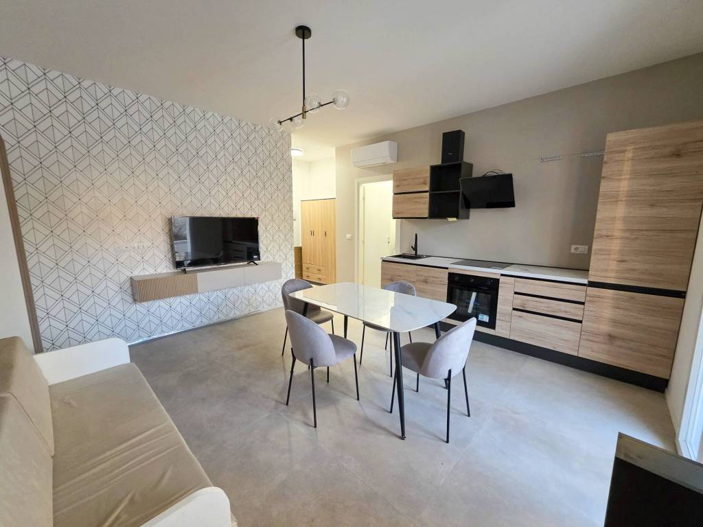 appartamento in vendita a Bologna in zona Borgo Panigale